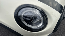 MINI Convertible 1.5 Cooper Sport 2dr Petrol Convertible